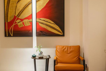 北京怀柔区养生会所：睡眠障碍的多模态干预